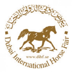 DIHF - DUBAI INTERNATIONAL HORSE FAIR