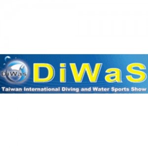 DIWAS - TAIWAN INTERNATIONAL DIVING AND WATER SPORTS SHOW