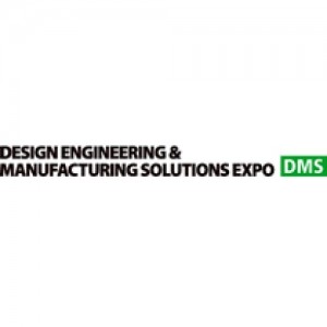 DMS - DESIGN ENGINEERING & MANUFACTURING SOLUTIONS EXPO / CONFERENCE