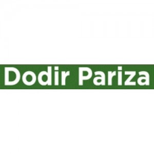 DODIR PARIZA - COSMETIC FAIR