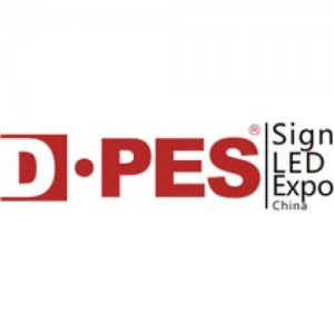 D•PES SIGN EXPO CHINA - HUAQIAO