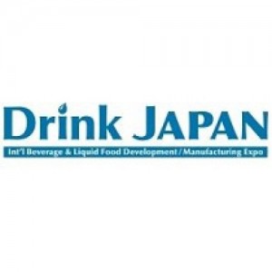 DRINK JAPAN