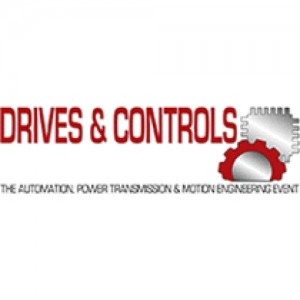 DRIVES & CONTROLS