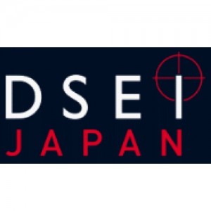 DSEI JAPAN