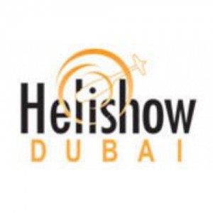 DUBAI HELISHOW