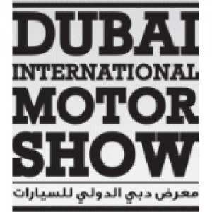 DUBAI INTERNATIONAL MOTOR SHOW