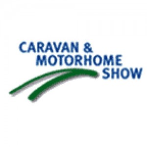 DUBLIN CARAVAN & CAMPING SHOW - BELFAST