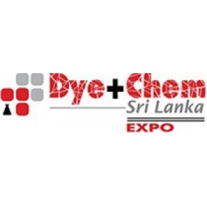 DYE+CHEM SRI LANKA EXPO 21
