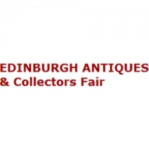 EDINBURGH ANTIQUES & COLLECTORS FAIRS