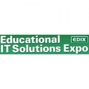 EDIX - EDUCATIONAL IT SOLUTIONS EXPO