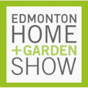 EDMONTON HOME AND GARDEN SHOW