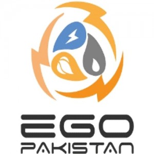 EGO PAKISTAN