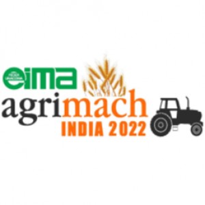 EIMA Agrimach INDIA