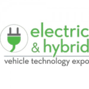 ELECTRIC & HYBRID VEHICLE TECHNOLOGY EXPO