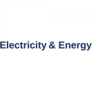 ELECTRICITY & ENERGY