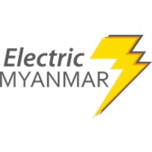 ELECTRIC MYANMAR + POWER MYANMAR