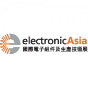 ELECTRONIC ASIA '