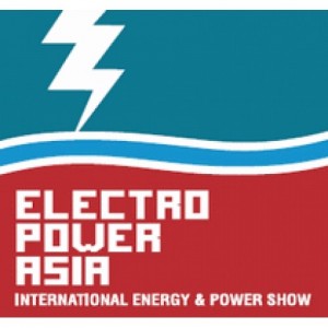 ELECTRO POWER ASIA