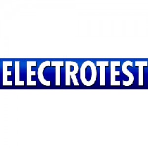 ELECTROTEST JAPAN