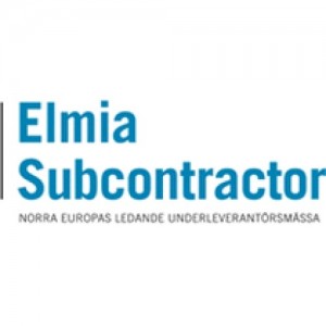 ELMIA SUBCONTRACTOR