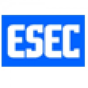 ESEC - EMBEDDED SYSTEMS EXPO & CONFERENCE IN TOKYO