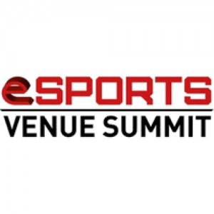 ESPORTS VENUE SUMMIT