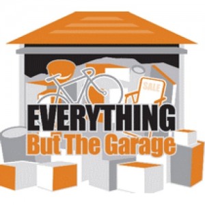 EVERYTHING BUT THE GARAGE