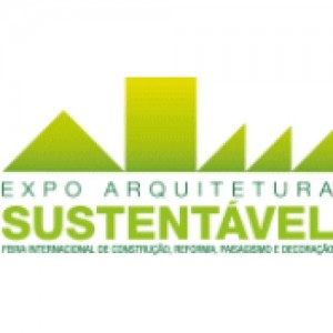 EXPO ARQUITETURA SUSTENTÁVEL