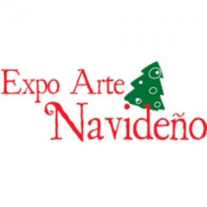 EXPO ARTE NAVIDEÑO