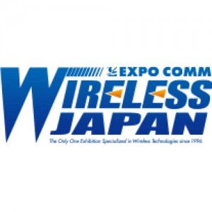 EXPO COMM WIRELESS JAPAN