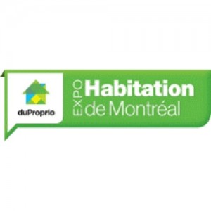 EXPO HABITATION DE MONTRÉAL