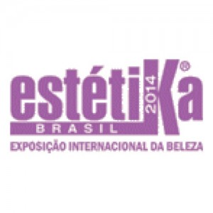 EXPOSICAO INTERNACIONAL DA BELEZA ESTETIKA