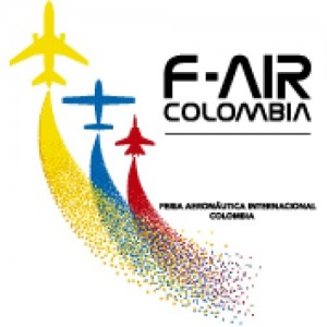F-AIR COLOMBIA