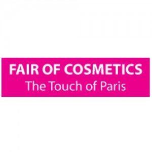 FAIR OF COSMETICS - THE TOUCH OF PARIS