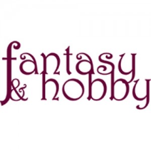 FANTASY & HOBBY - GENOVA