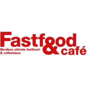FASTFOOD & CAFÉ SWEDEN - STOCKHOLM