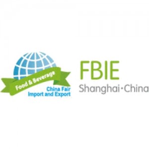 FBIE - FOOD & BEVERAGE CHINA FAIR - IMPORT AND EXPORT