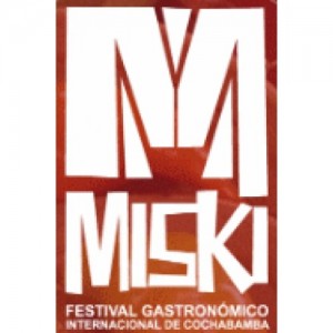 FESTIVAL GASTRONÓMICO INTERNACIONAL DE COCHABAMBA