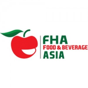 FHA - FOOD & BEVERAGE ASIA