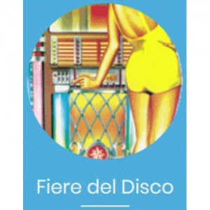 FIERA DEL DISCO - TORINO