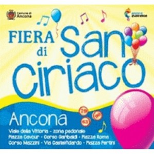 FIERA DI SAN CIRIACO