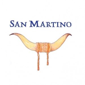 FIERA DI SAN MARTINO