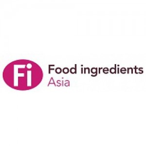FI FOOD INGREDIENTS ASIA