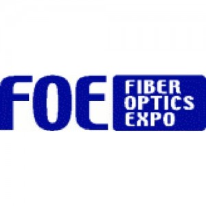 FOE - FIBER OPTICS EXPO