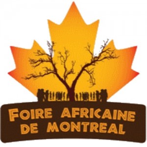FOIRE AFRICAINE DE MONTRÉAL