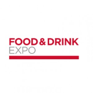 FOOD & DRINK EXPO