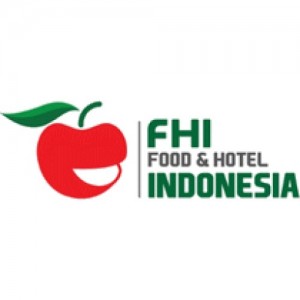 FOOD & HOTEL INDONESIA '