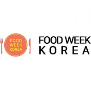 FOOD WEEK KOREA