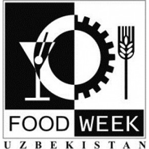 FOODWEEK UZBEKISTAN