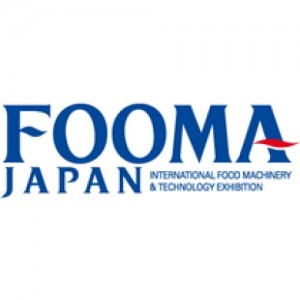 FOOMA JAPAN '